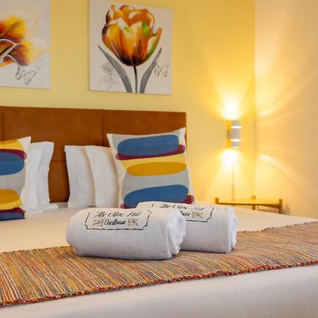 باتالها The Olive Hill Guesthouse المظهر الخارجي الصورة