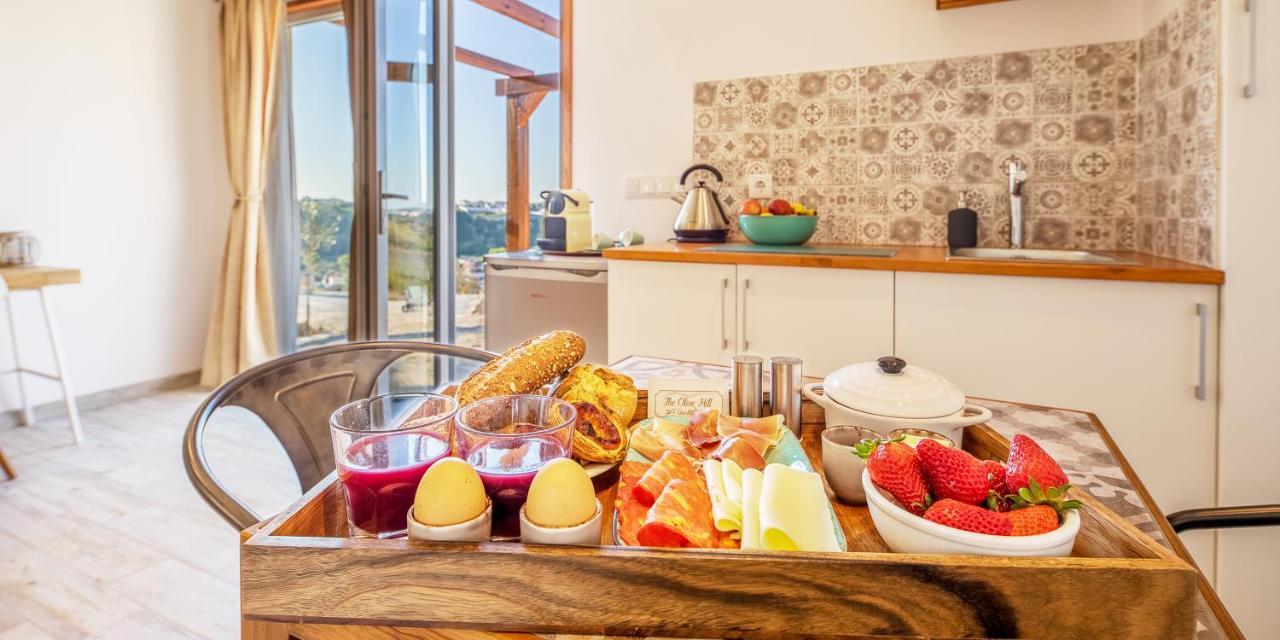 باتالها The Olive Hill Guesthouse المظهر الخارجي الصورة