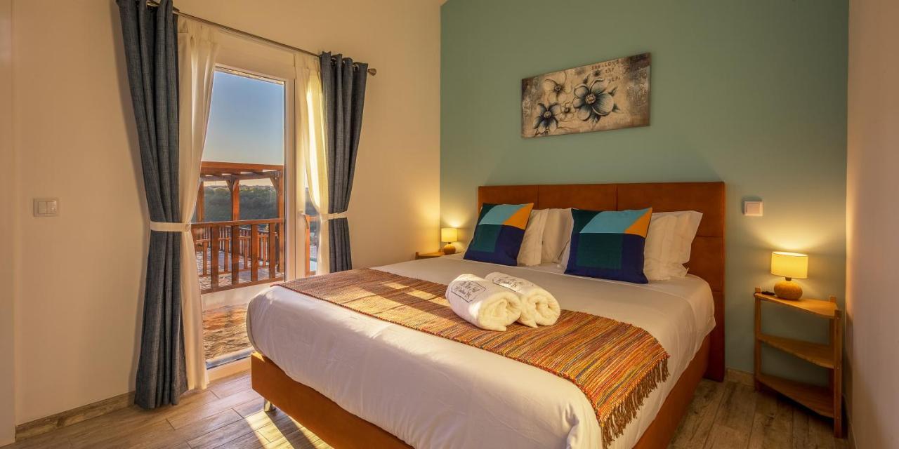 باتالها The Olive Hill Guesthouse المظهر الخارجي الصورة