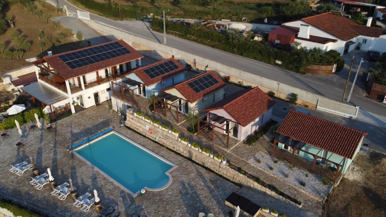 باتالها The Olive Hill Guesthouse المظهر الخارجي الصورة