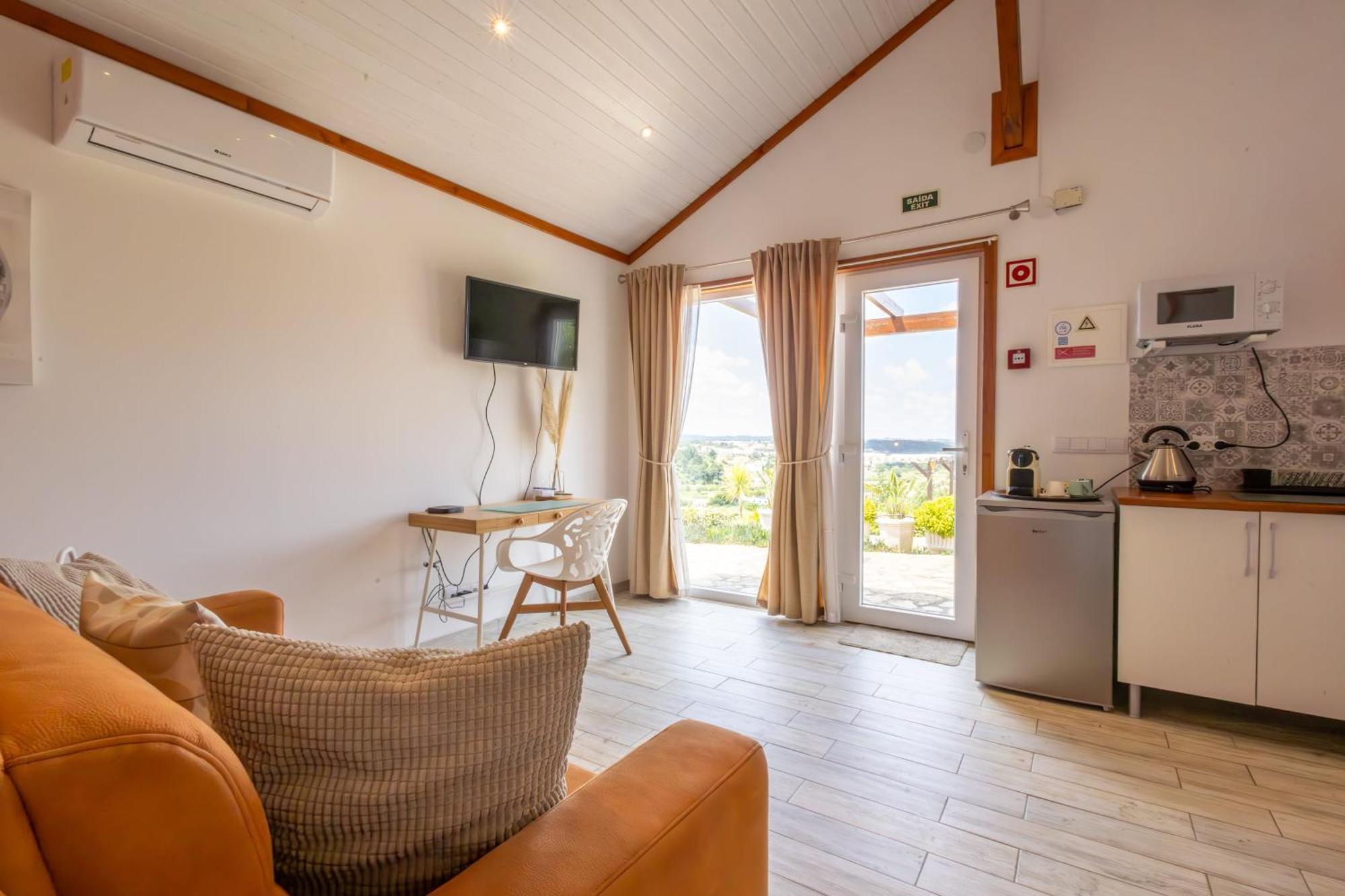 باتالها The Olive Hill Guesthouse المظهر الخارجي الصورة