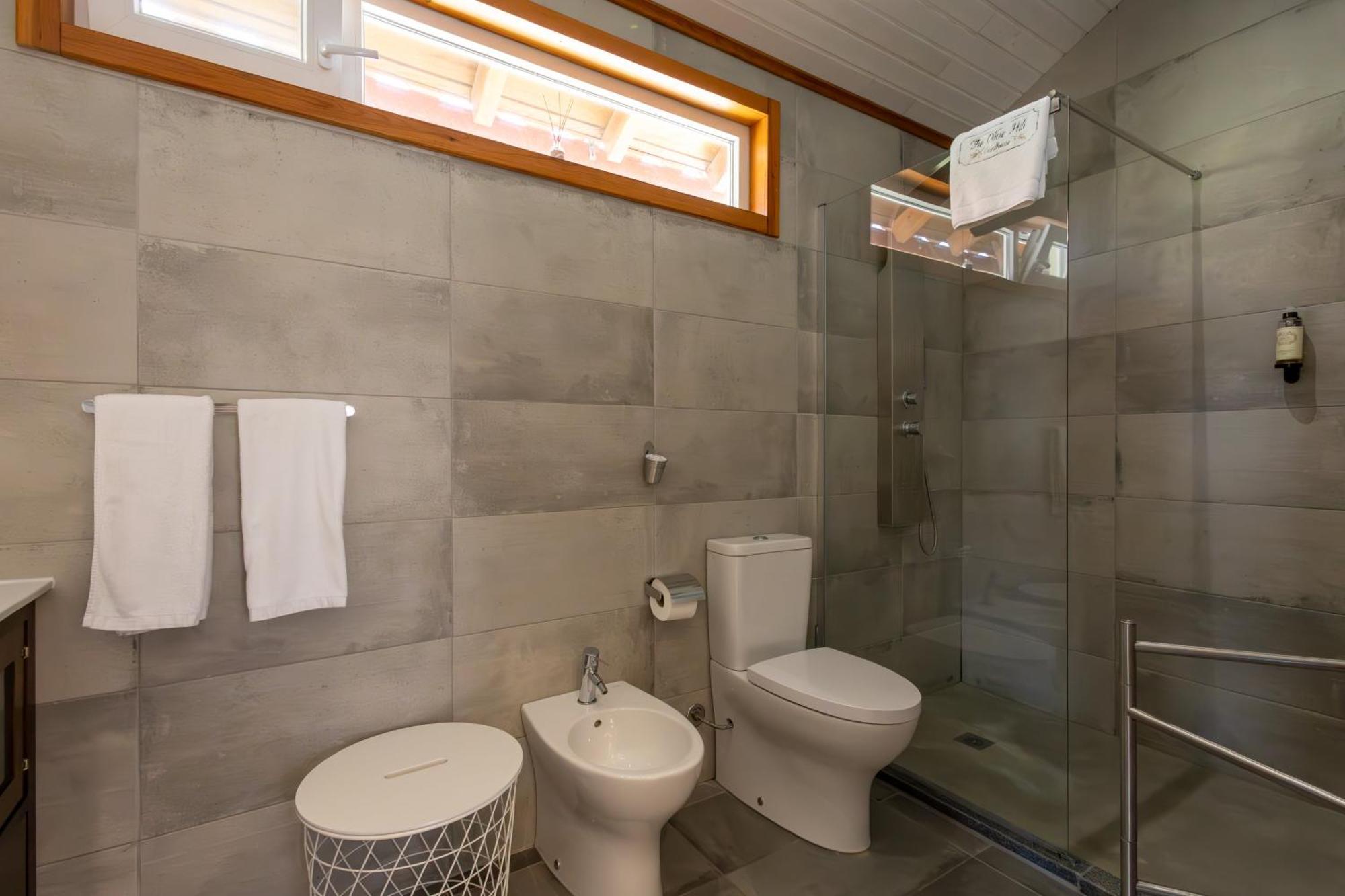 باتالها The Olive Hill Guesthouse المظهر الخارجي الصورة