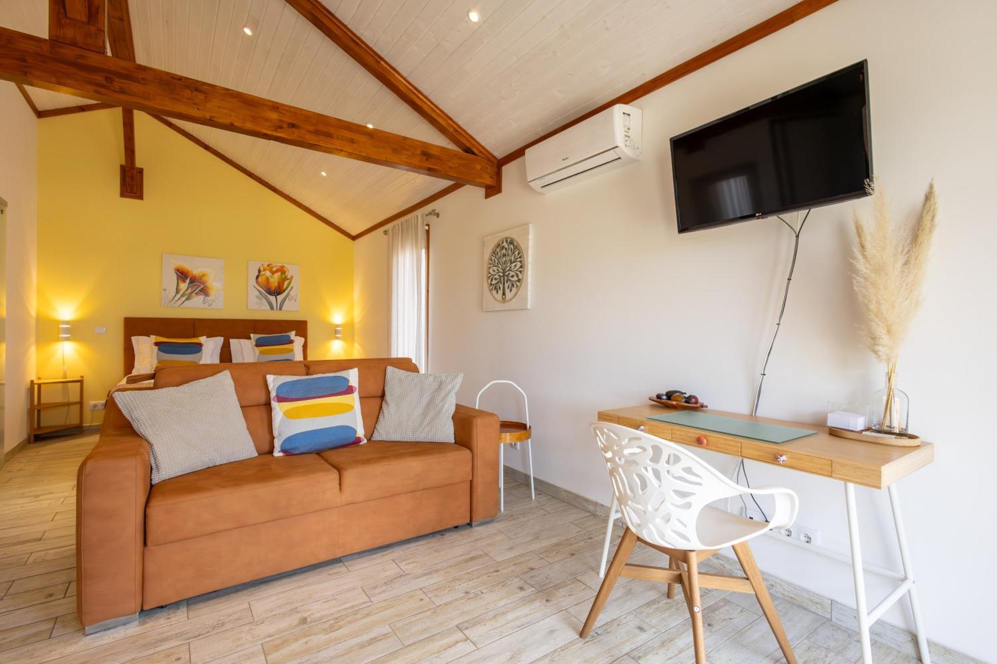 باتالها The Olive Hill Guesthouse المظهر الخارجي الصورة