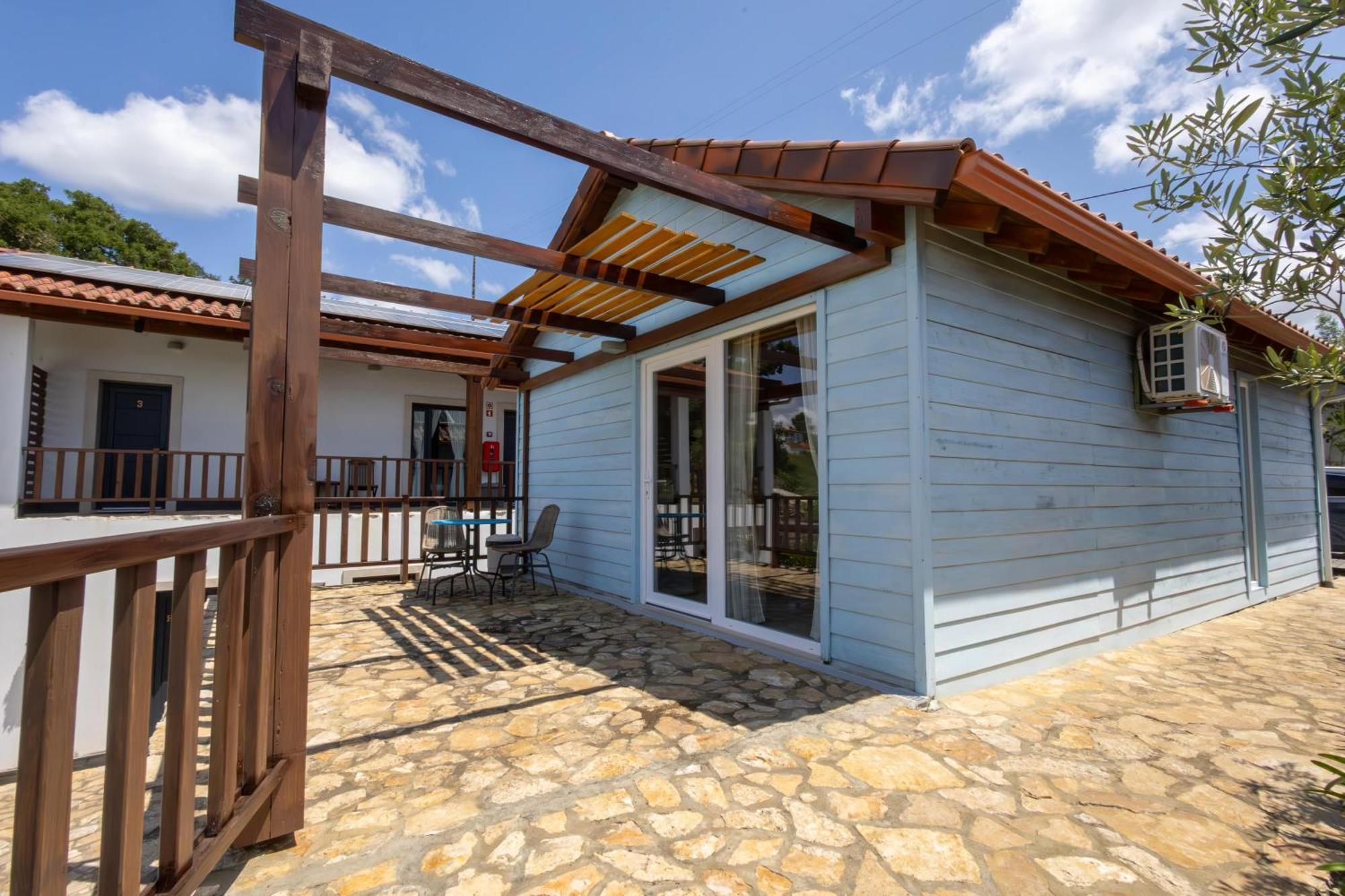 باتالها The Olive Hill Guesthouse المظهر الخارجي الصورة