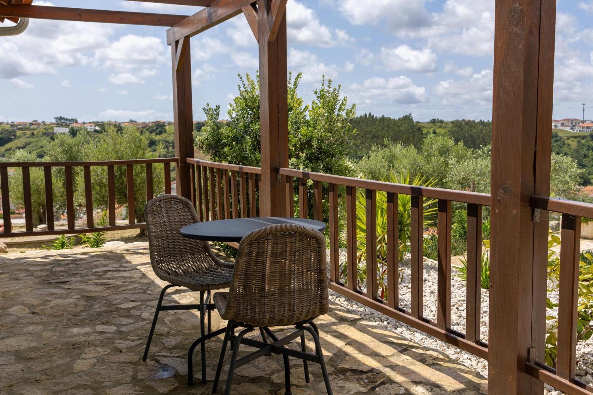 باتالها The Olive Hill Guesthouse المظهر الخارجي الصورة